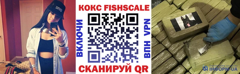 Cocaine FishScale  дарнет шоп  kraken   Дудинка 